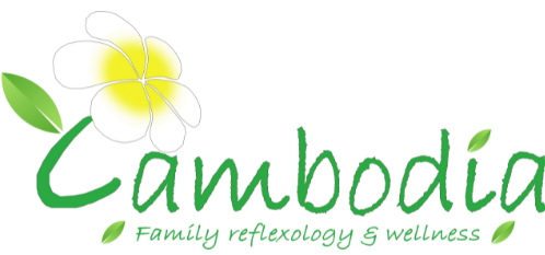 Cambodia Reflexology